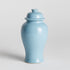 Koa Lidded Mini Ginger Jar Small - View 2
