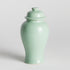 Koa Lidded Mini Ginger Jar Small - View 2