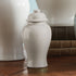 Koa Lidded Mini Ginger Jar Small - View 5