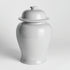 Koa Wide Lidded Ginger Jar Large - View 2