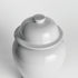 Koa Wide Lidded Ginger Jar Large - View 4