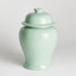 Koa Wide Lidded Ginger Jar Small - View 2