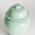 Koa Wide Lidded Ginger Jar Small - View 3