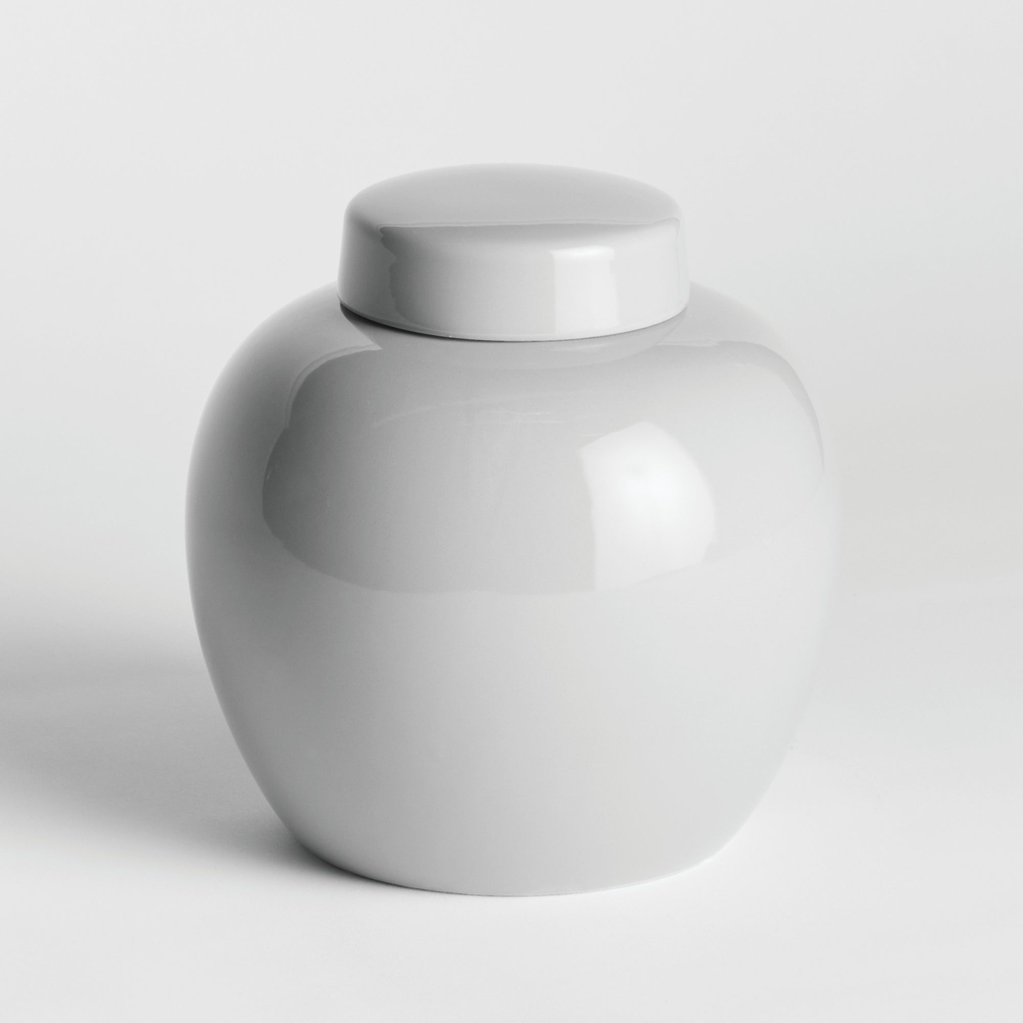 Koa Lidded Jar - View 2