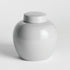 Koa Lidded Jar - View 2