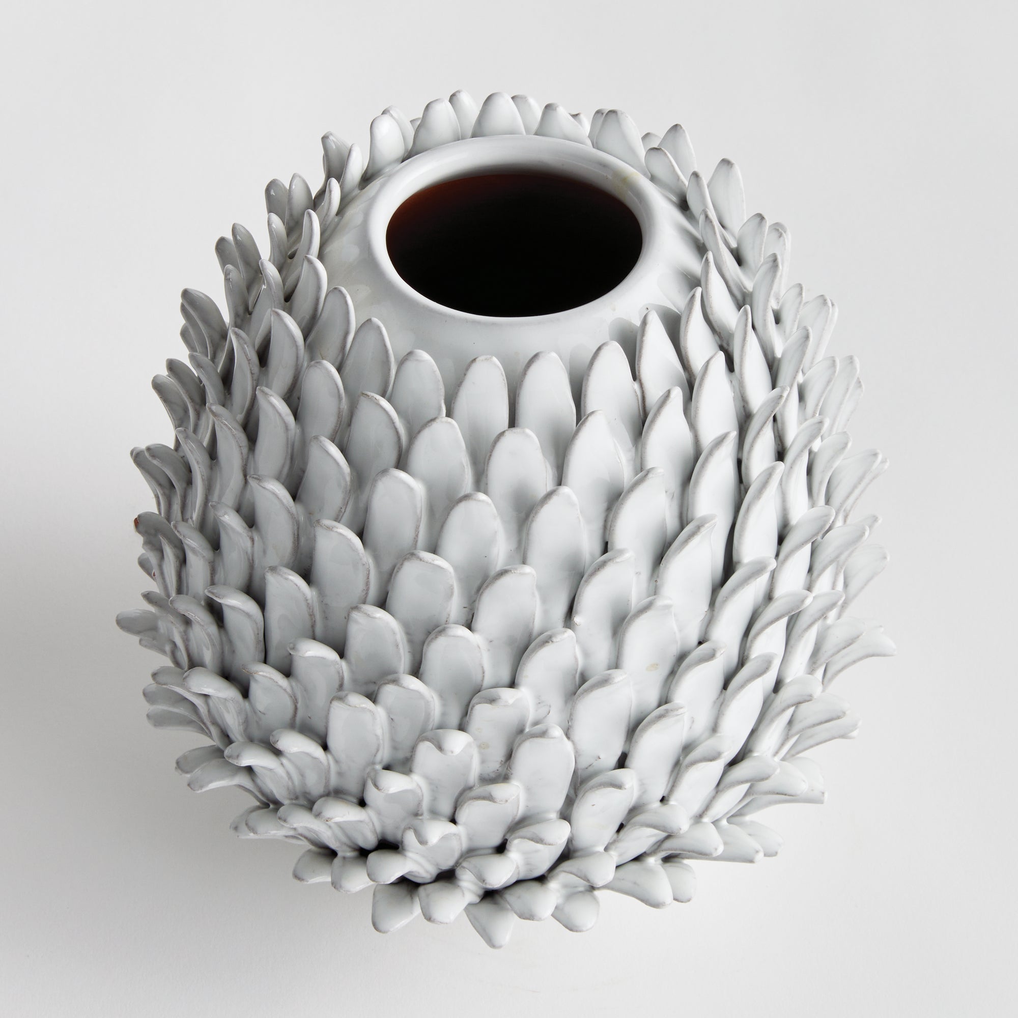 SERENA VASE LARGE - view 2