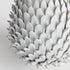 SERENA VASE LARGE - view 3