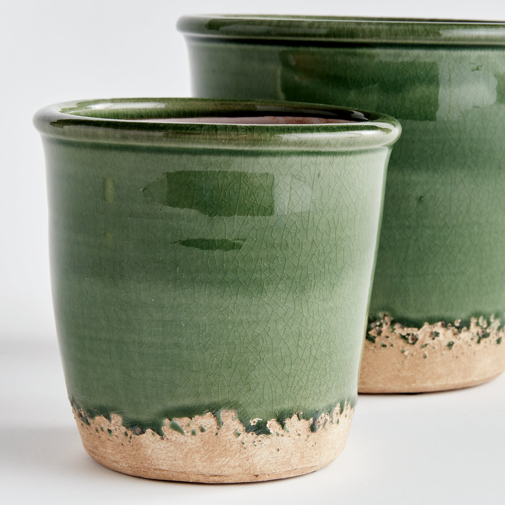 MAISHA POTS, SET OF 2 - view 2