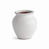 Mirela Drum Vase Small