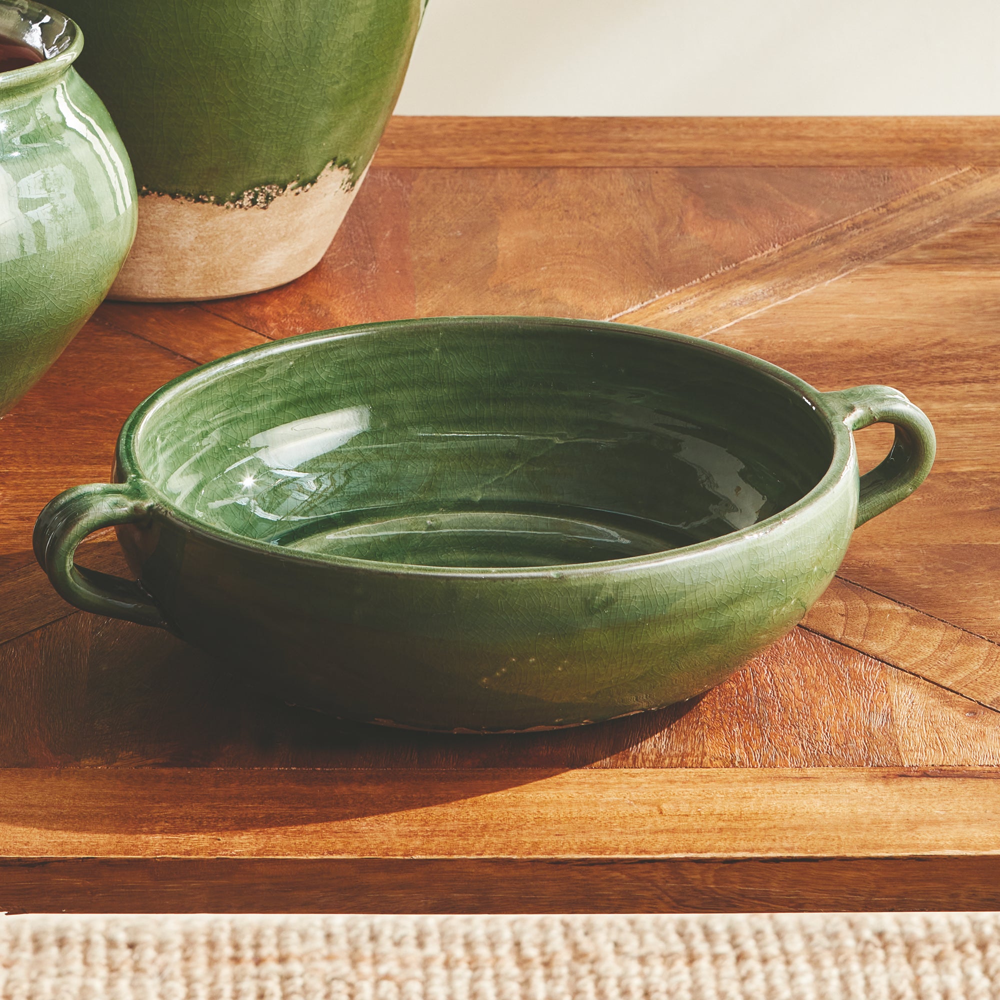 Maisha Decorative Bowl - View 5