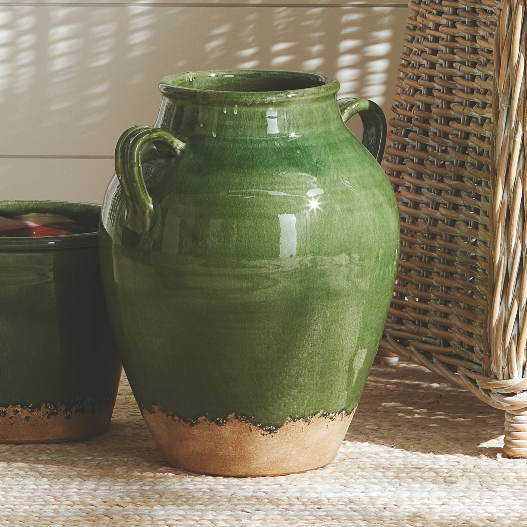 MAISHA VASE - view 5