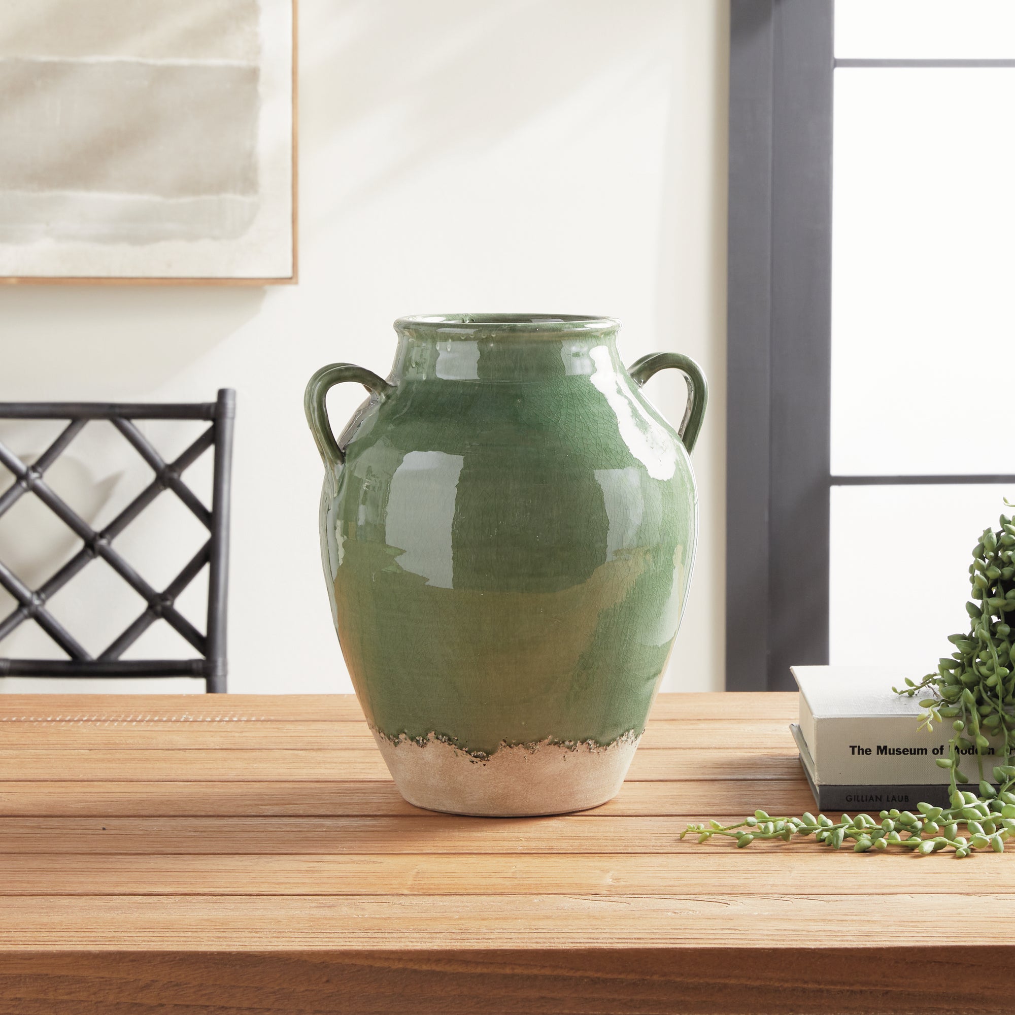 MAISHA VASE - view 6