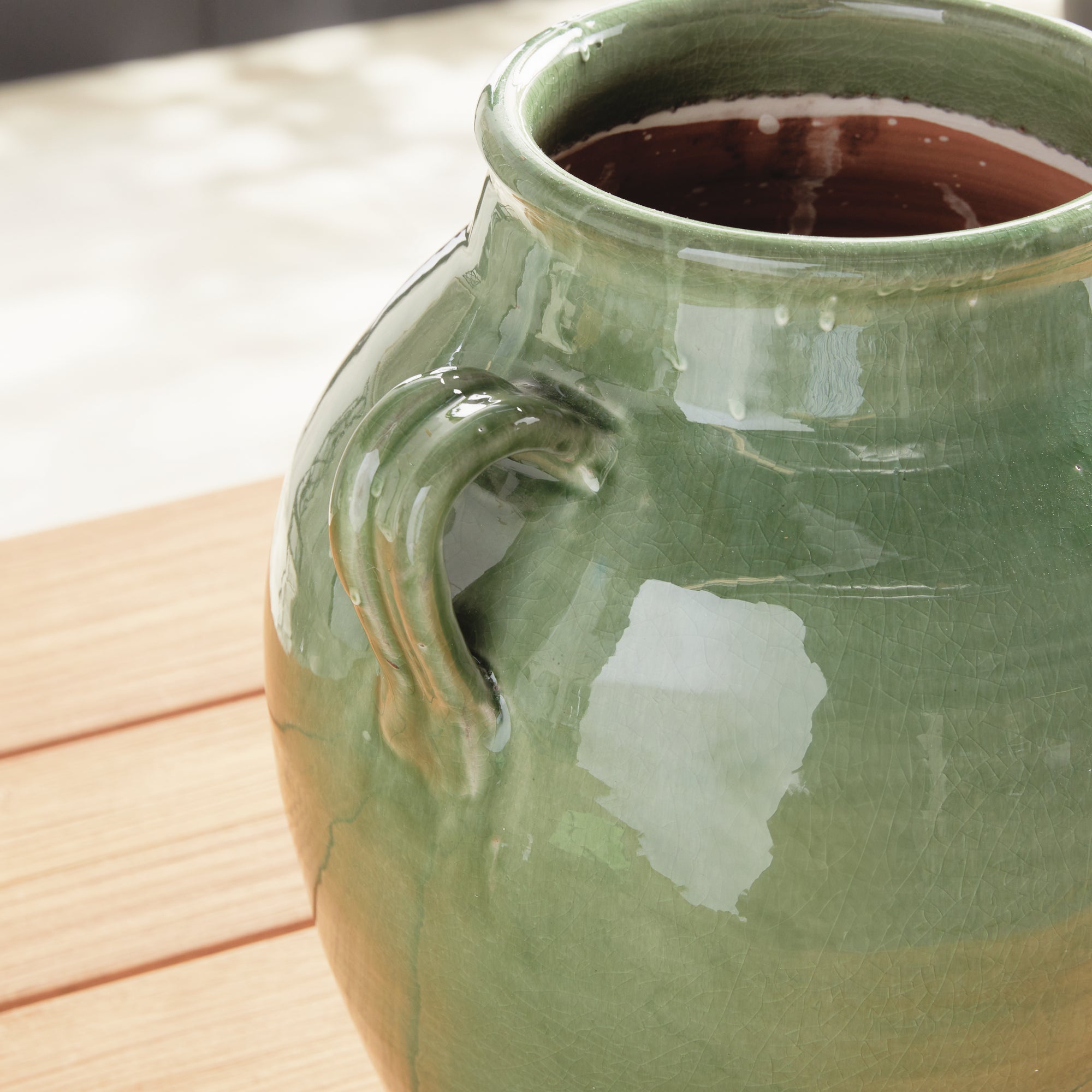 MAISHA VASE - view 8
