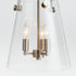 Capra Pendant Small - View 3