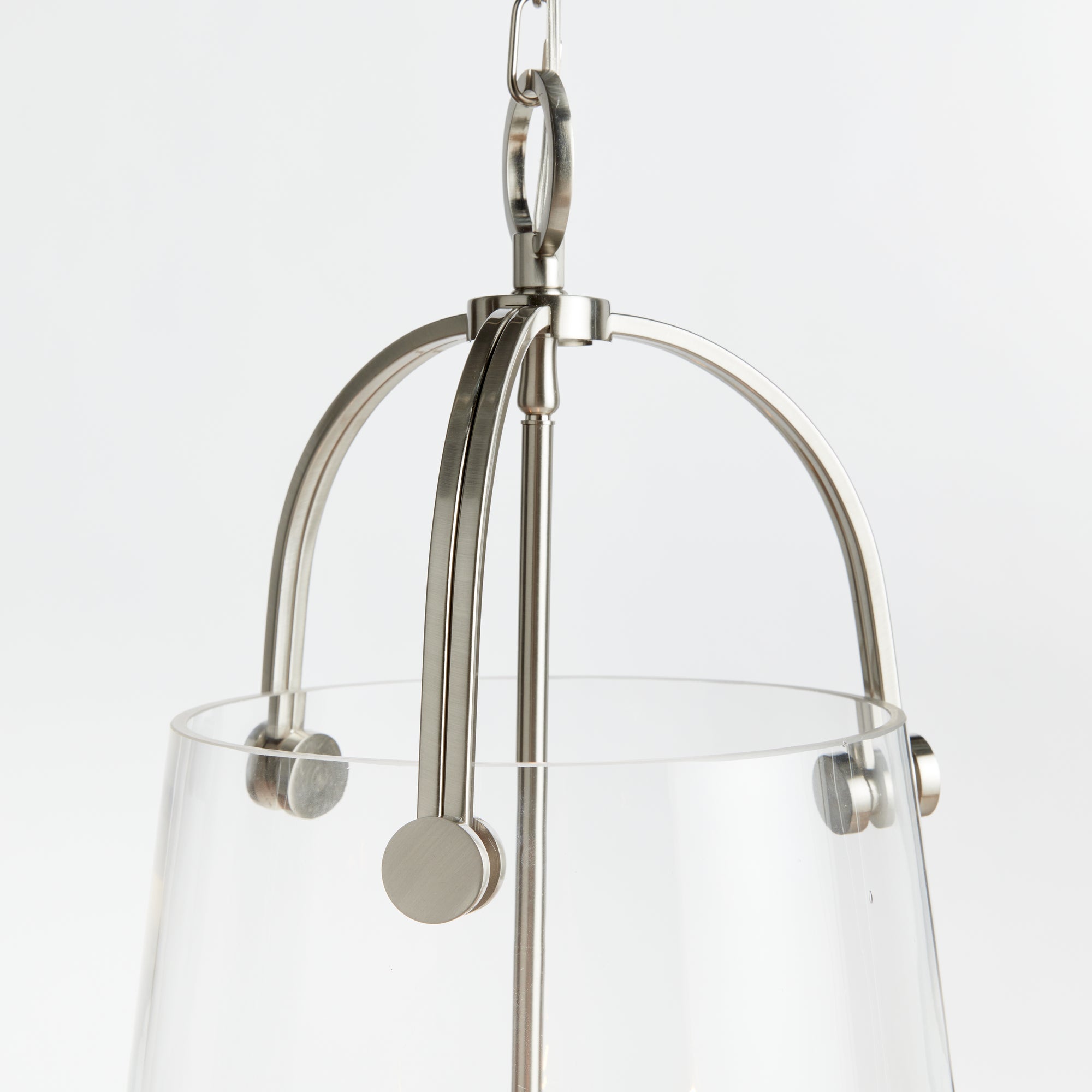 Capra Pendant - View 2