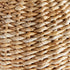 ABACA TEARDROP VASE LARGE - view 4