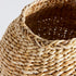 ABACA TEARDROP VASE SMALL - view 3