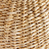 ABACA TEARDROP VASE SMALL - view 4