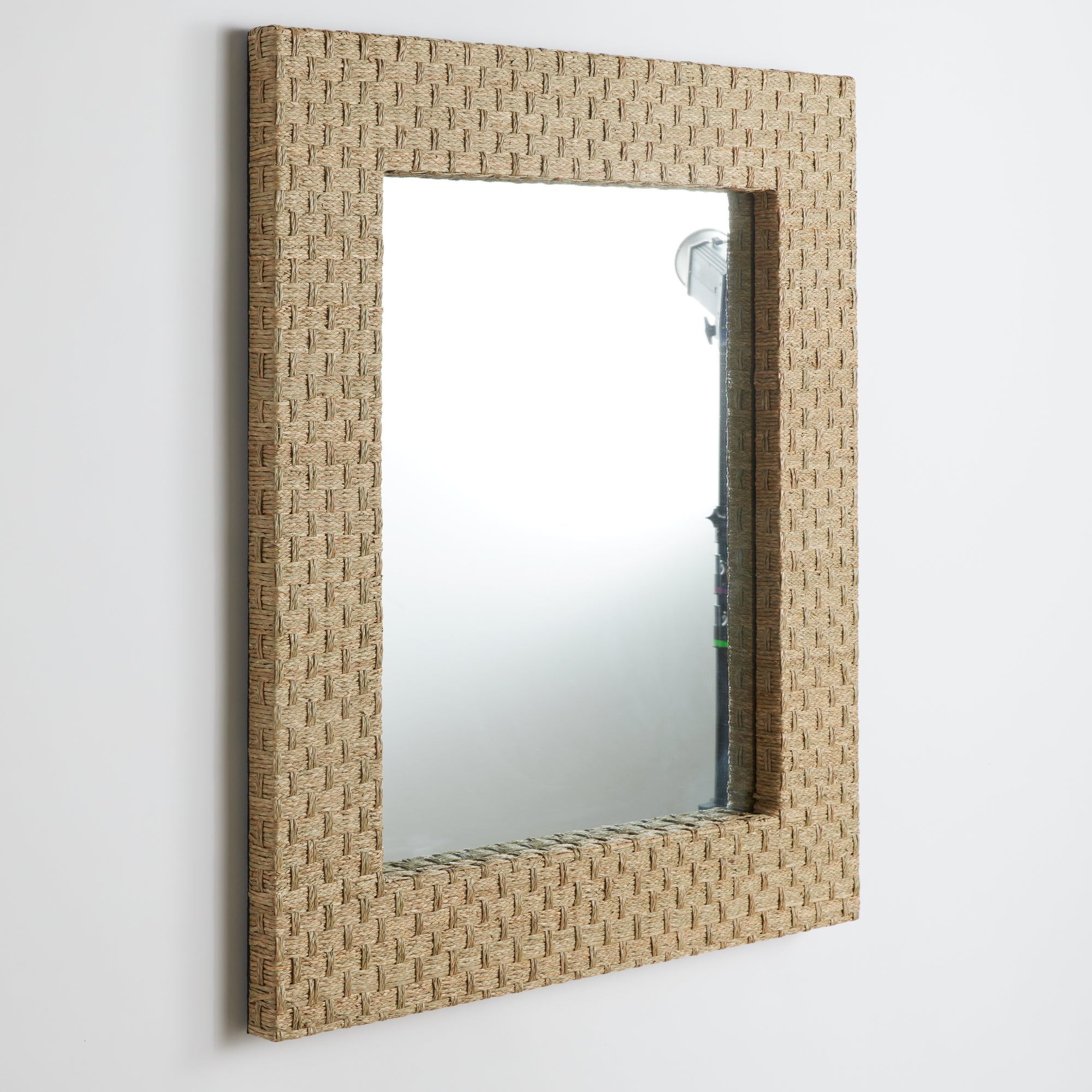 BRENNAN MIRROR - view 2