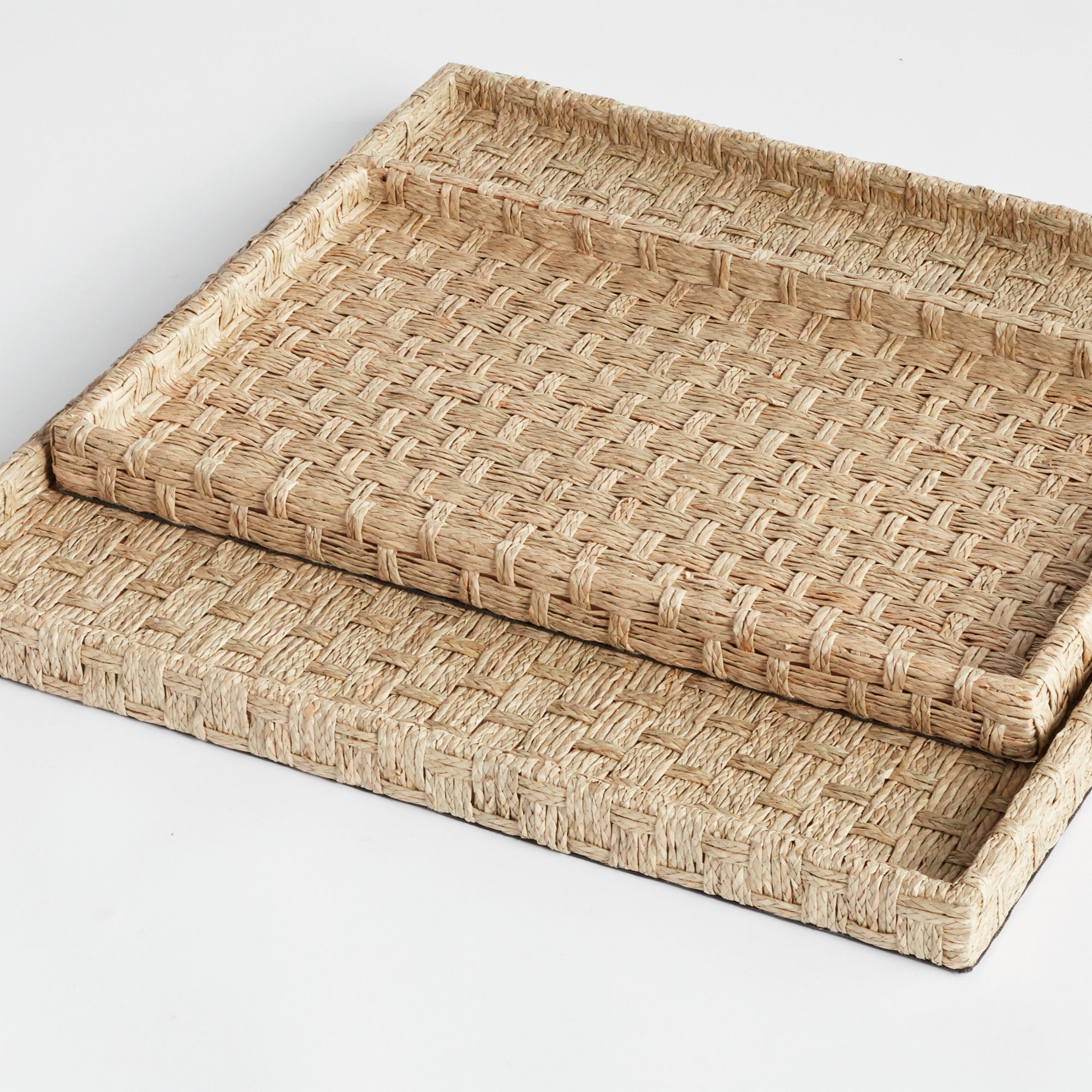 Wynn Trays Large, Set Of 2 - View 2