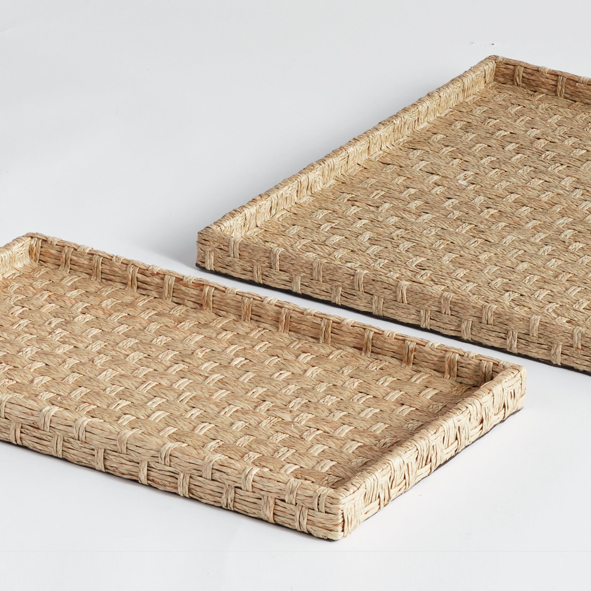 Wynn Trays Large, Set Of 2 - View 3