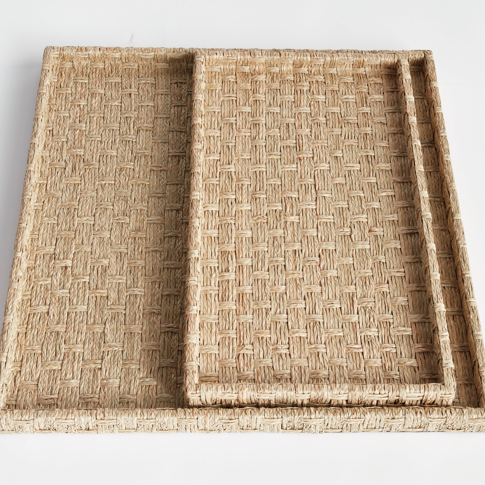 Wynn Trays Large, Set Of 2 - View 4