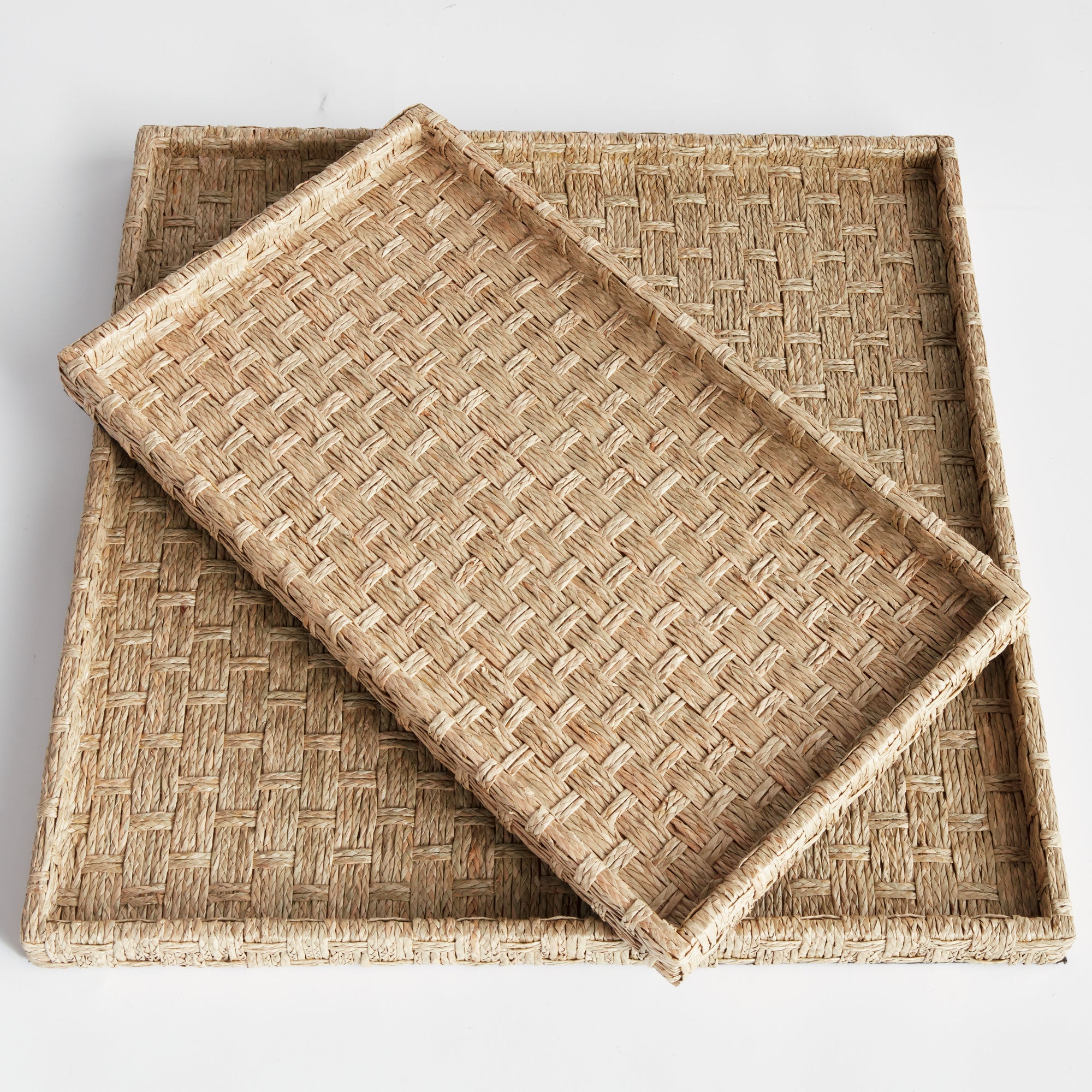 Wynn Trays Large, Set Of 2 - View 5