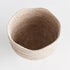 Burma Rattan Footed Cachepot - View 2