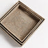 Burma Rattan Ottoman Trays, Set Of 3 - View 3