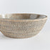 Burma Rattan Serving Bowl 10.75" - View 2