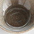 Burma Rattan Serving Bowl 10.75" - View 3