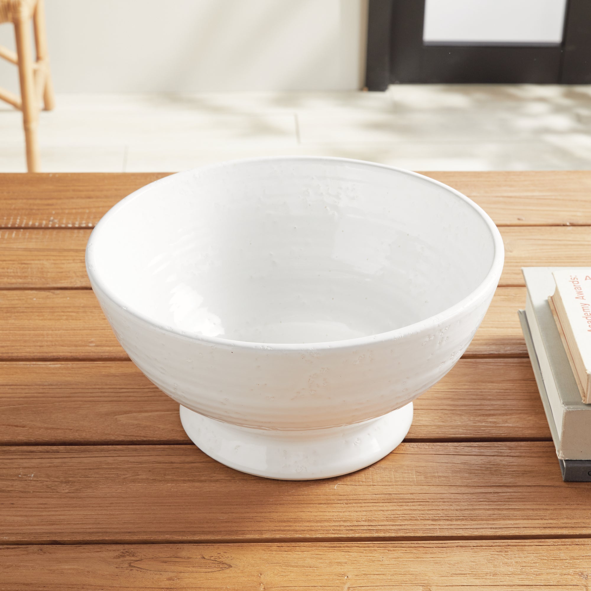 TALULLAH DECORATIVE BOWL LARGE - view 7