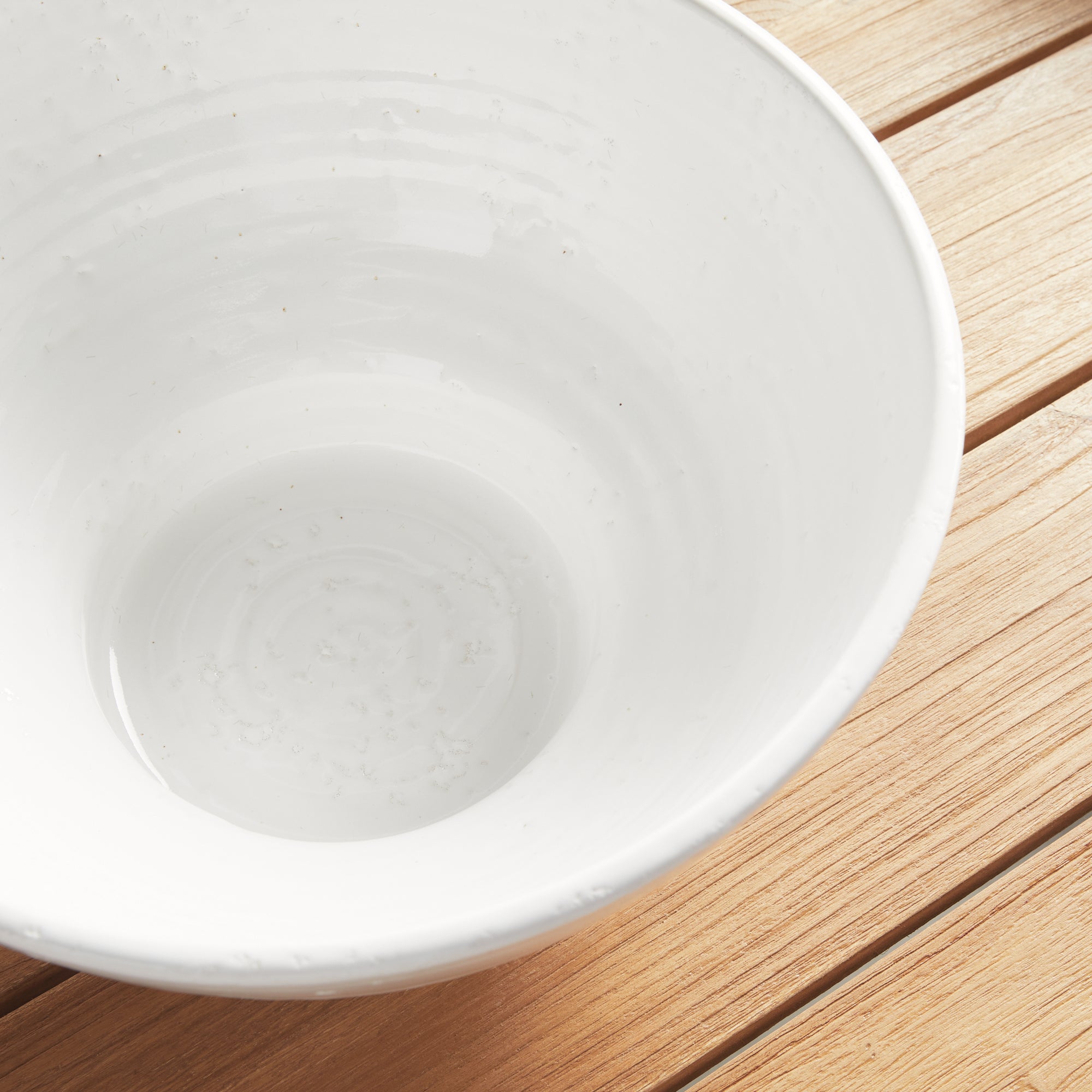 TALULLAH DECORATIVE BOWL LARGE - view 8