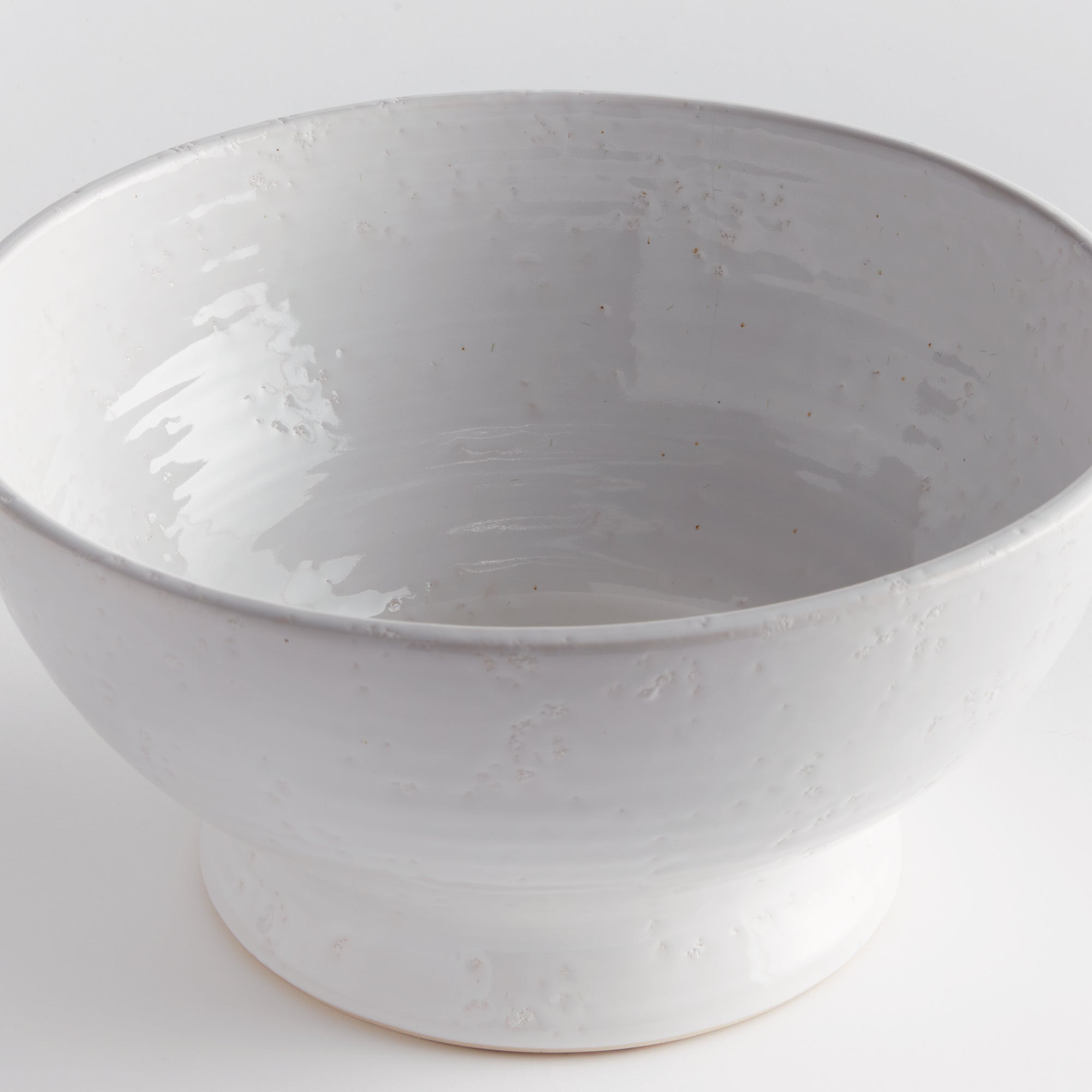 TALULLAH DECORATIVE BOWL LARGE - view 2