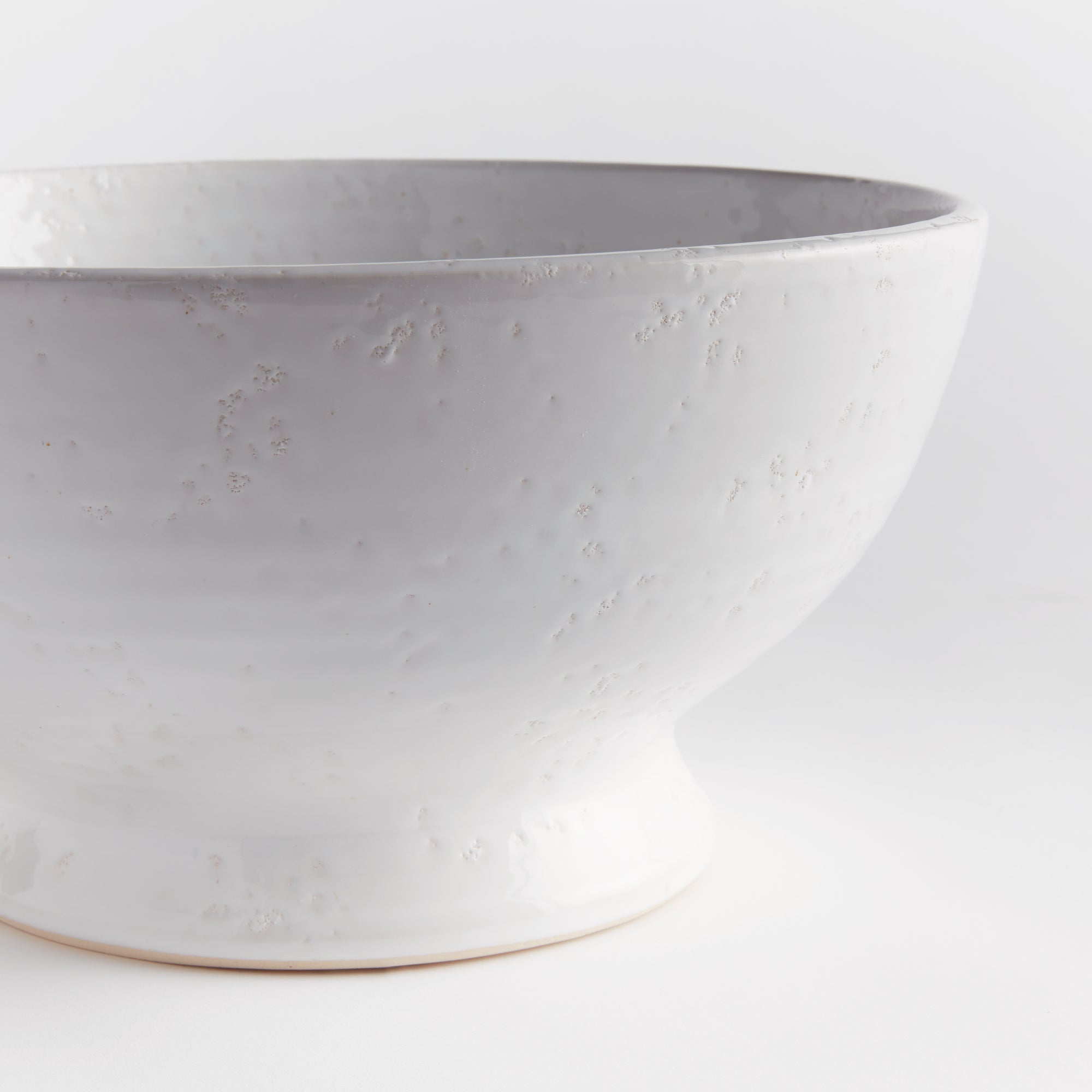 TALULLAH DECORATIVE BOWL LARGE - view 4