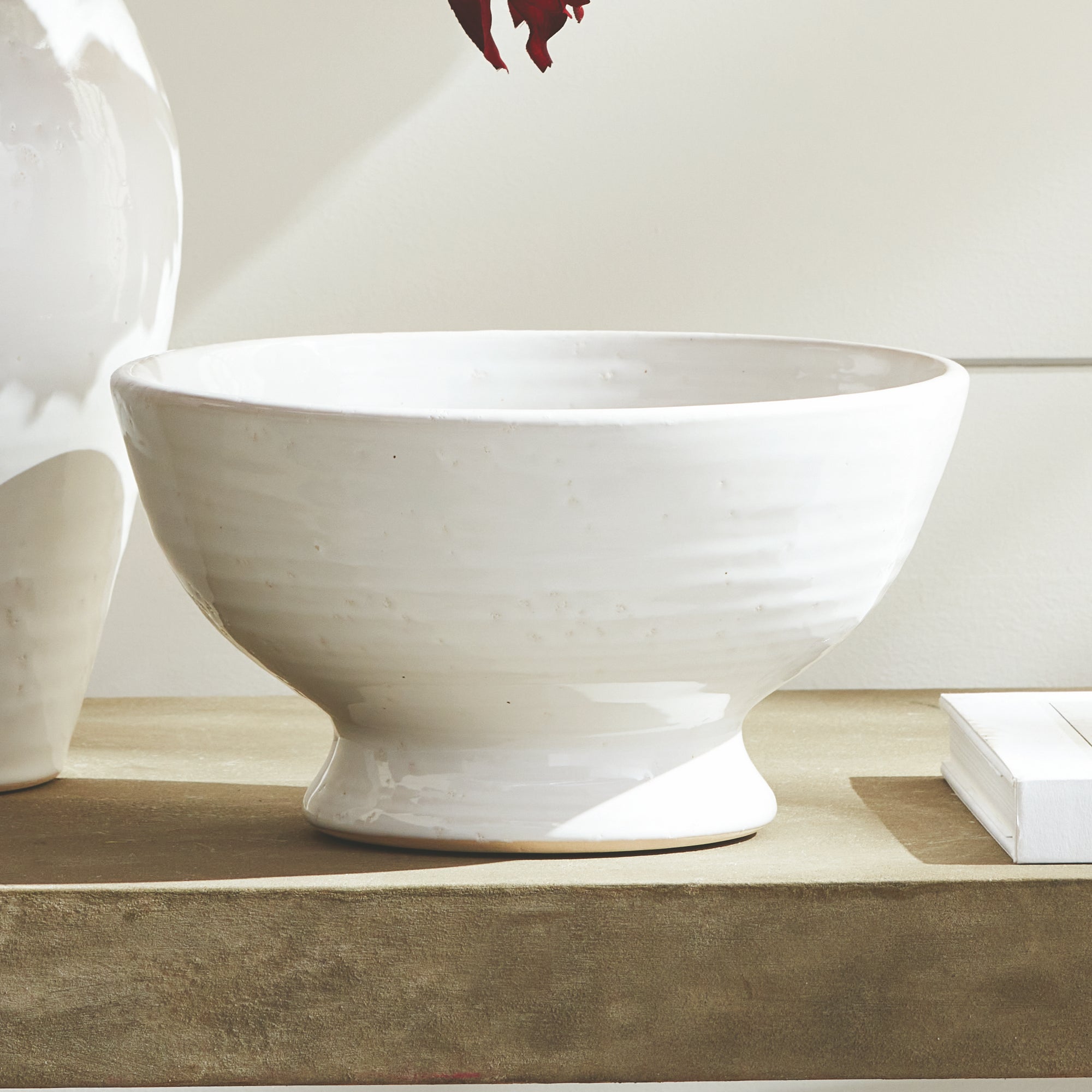 TALULLAH DECORATIVE BOWL SMALL - view 5