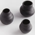 Tabitha Bud Vases, Set Of 3 - View 2