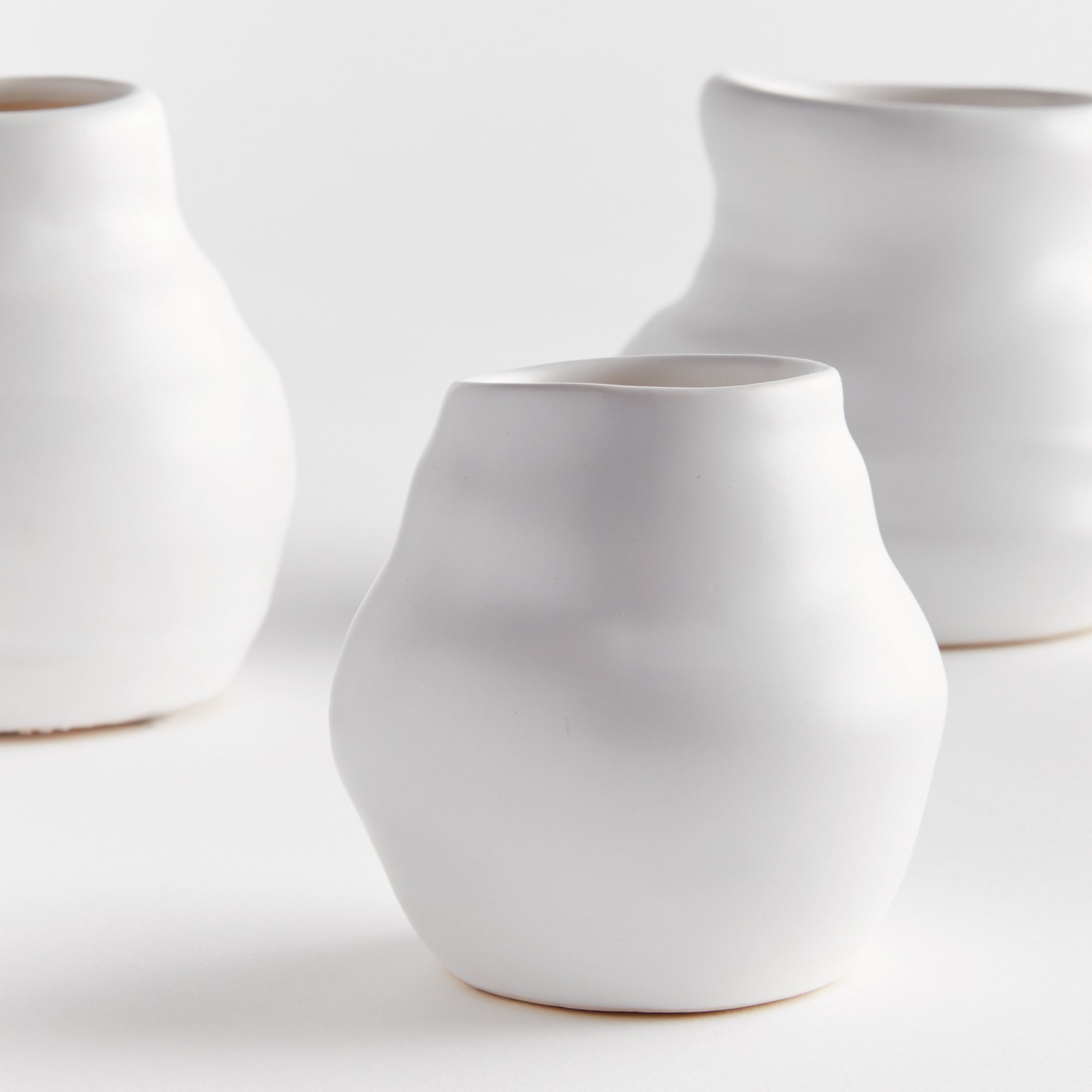 Tabitha Bud Vases, Set Of 3 - View 3