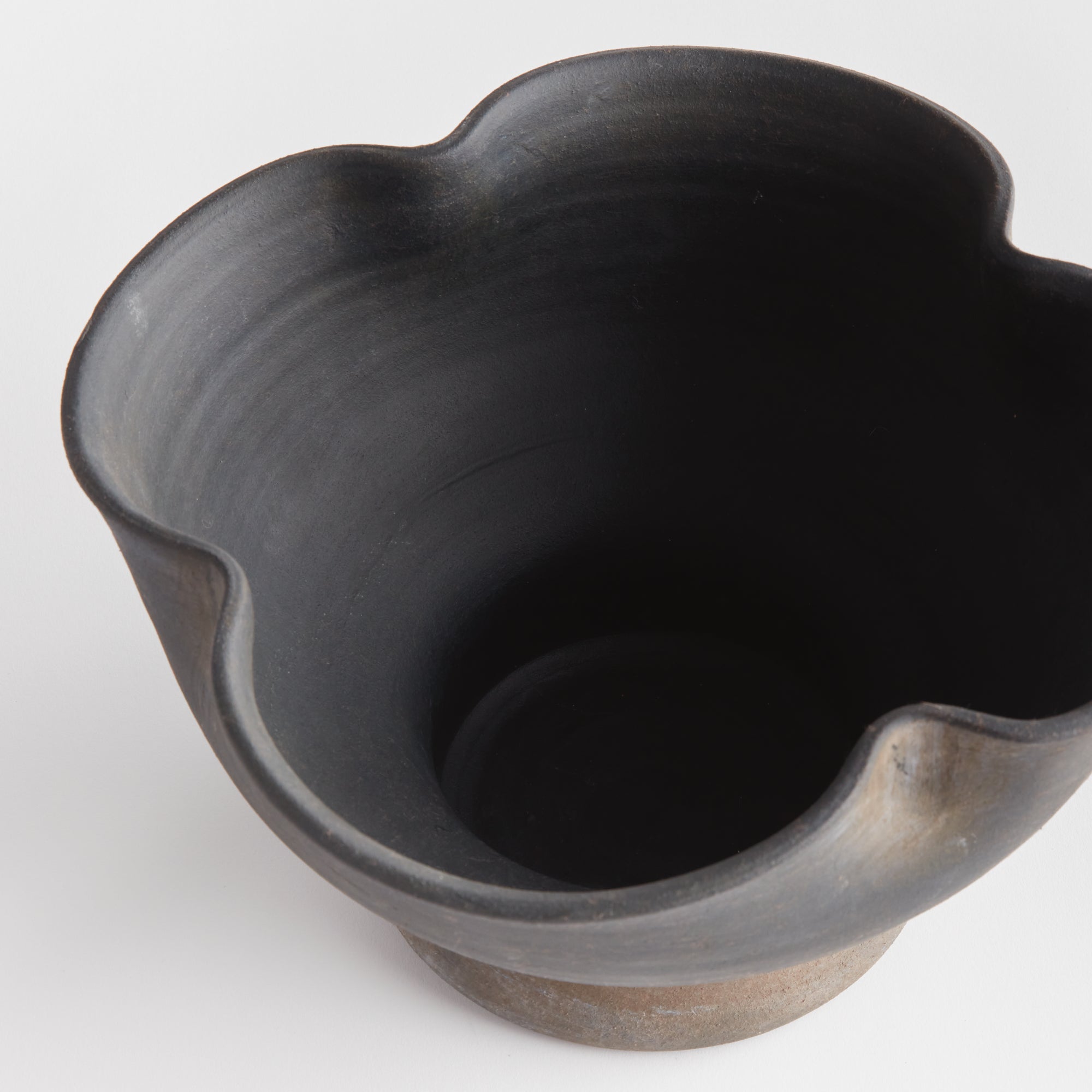 KALOA DECORATIVE BOWL LARGE - view 3