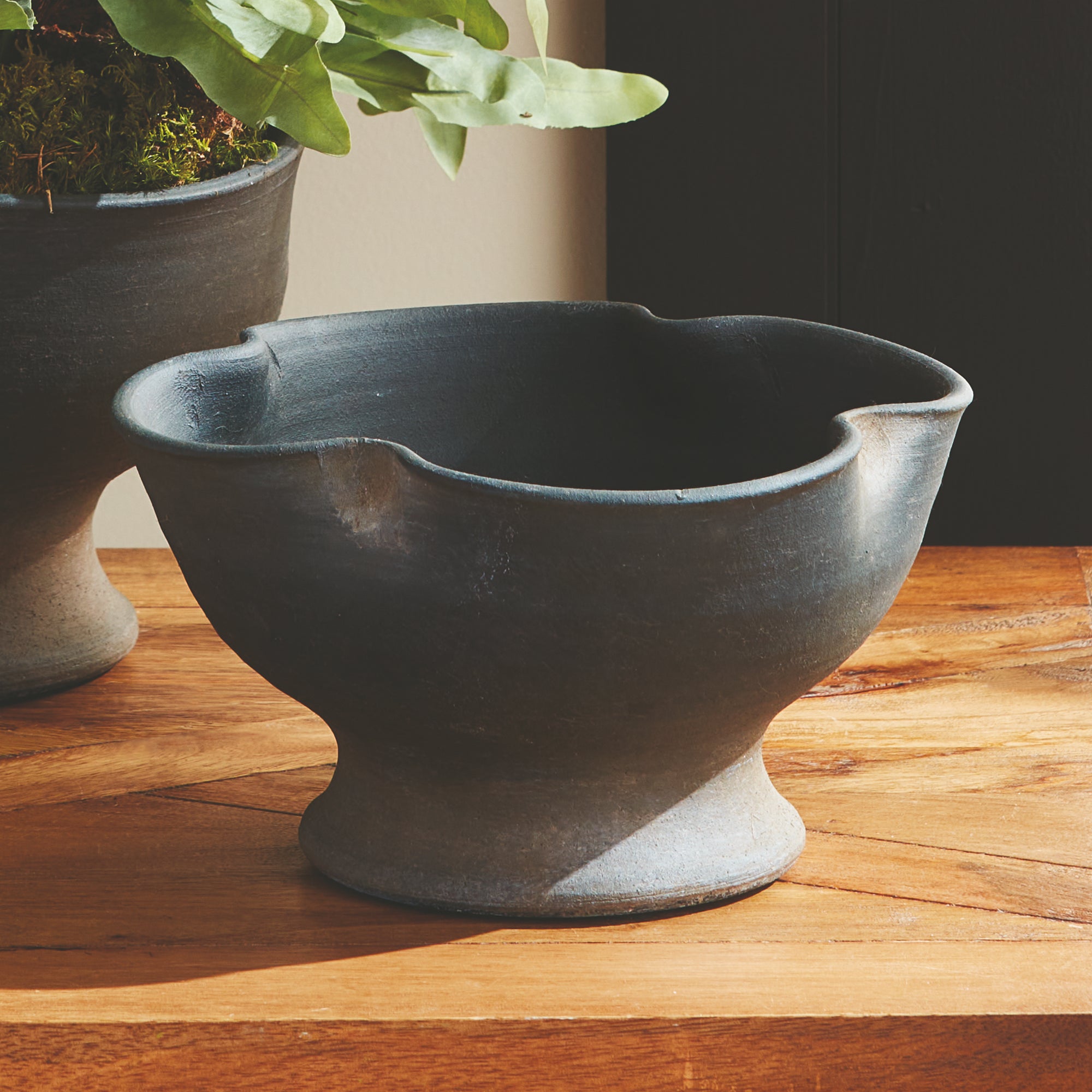 KALOA DECORATIVE BOWL SMALL - view 5