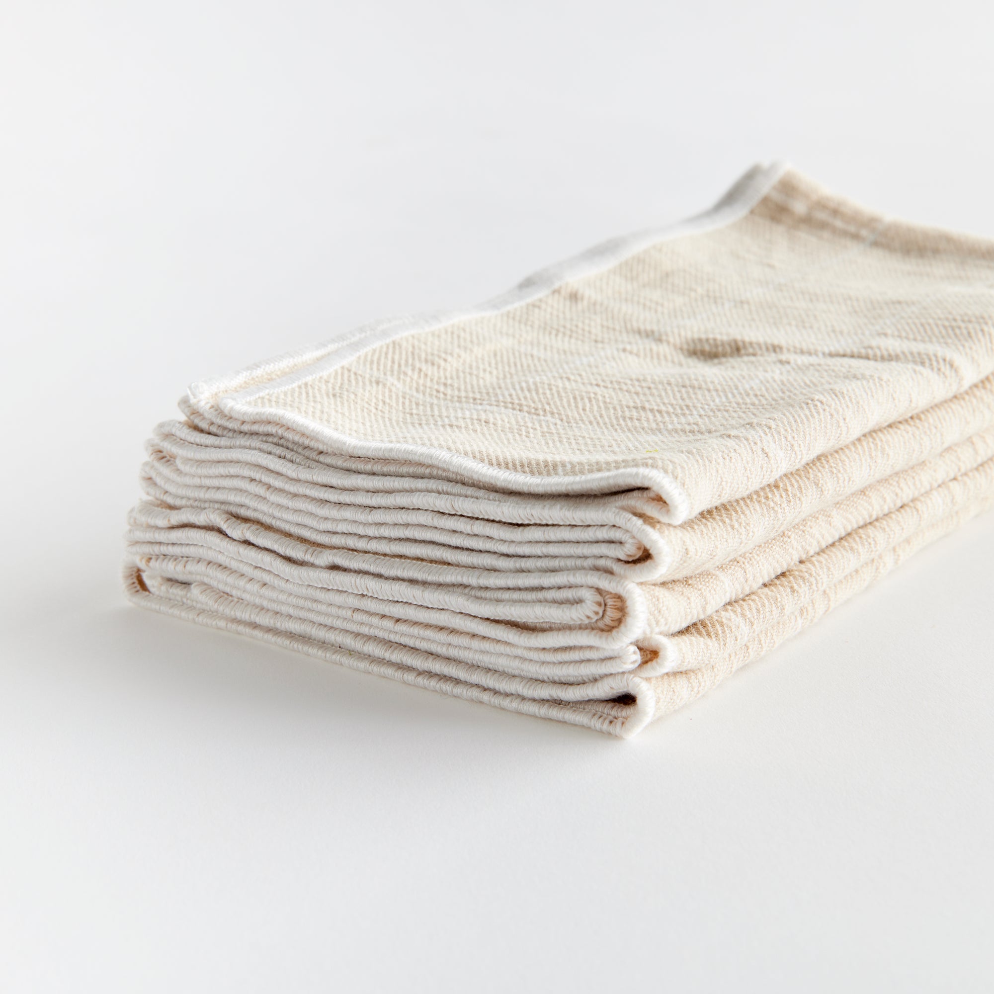 Avery Dinner Napkins, Set Of 4 - View 4