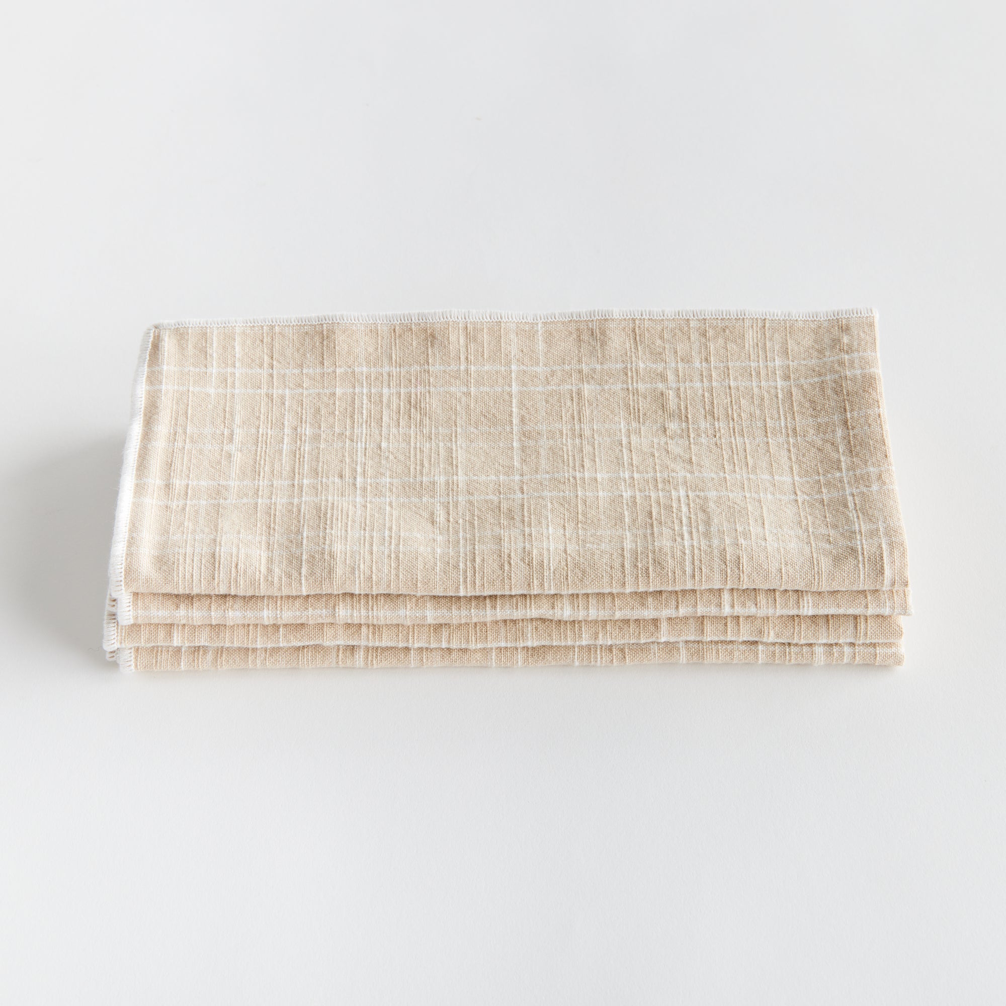 ARCH DINNER NAPKINS, SET OF 4 - view 3