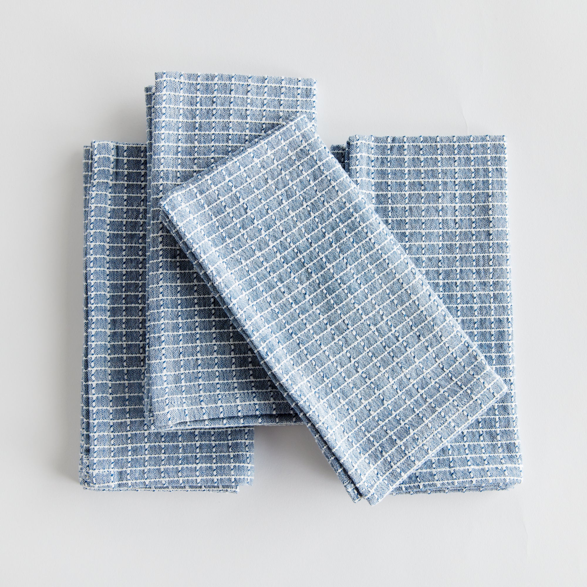 BLAKE DINNER NAPKINS, SET OF 4 - view 2