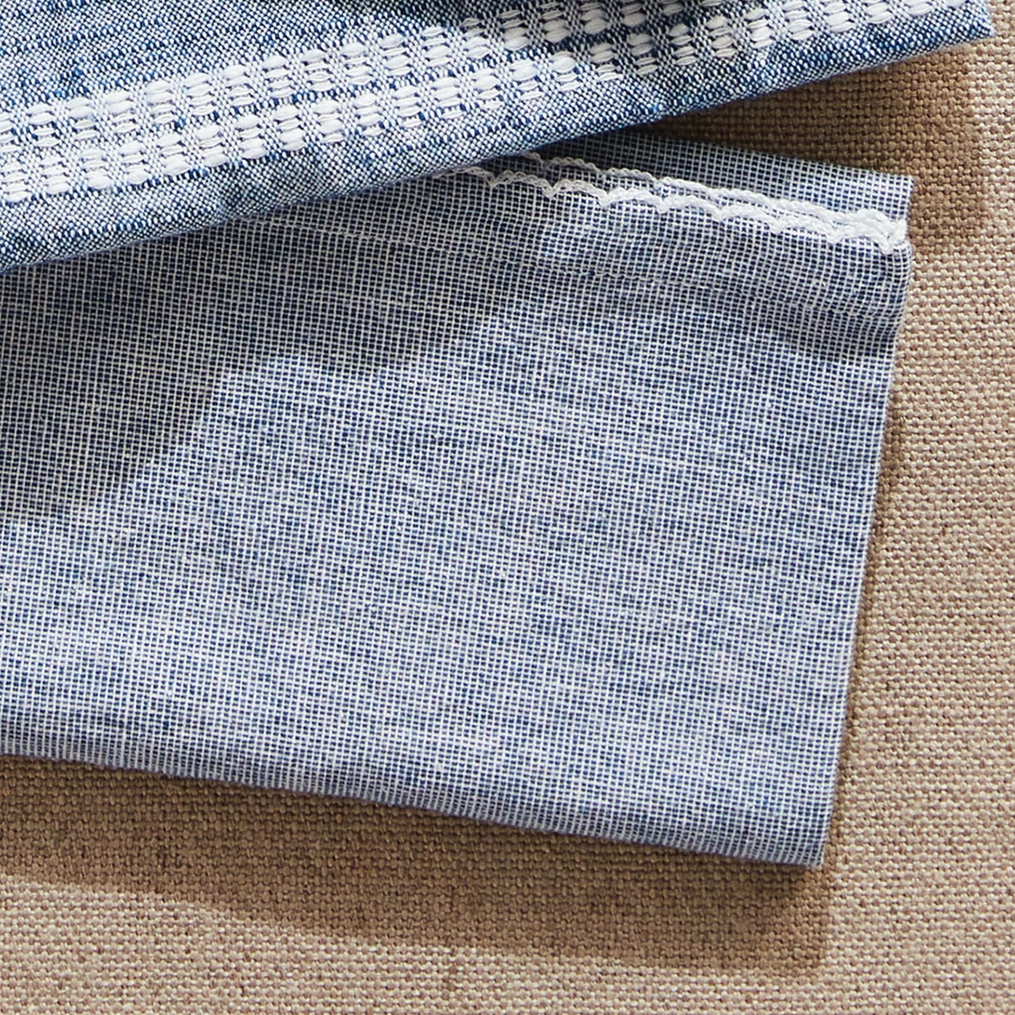 BREA DINNER NAPKINS, SET OF 4 - view 6