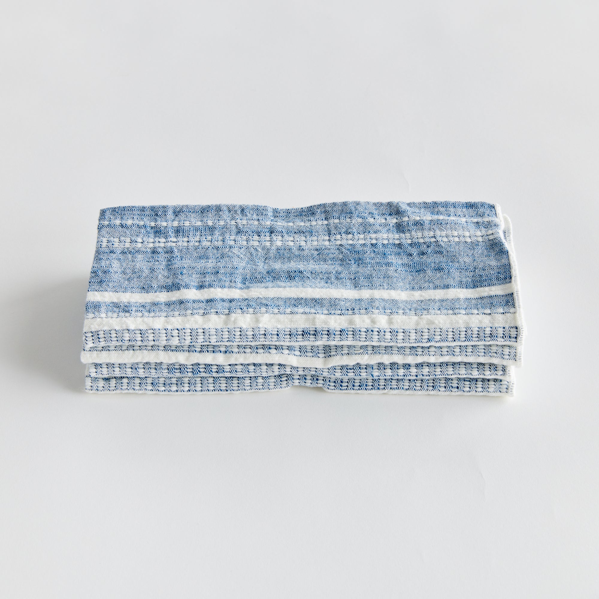 BRENNA DINNER NAPKINS, SET OF 4 - view 3
