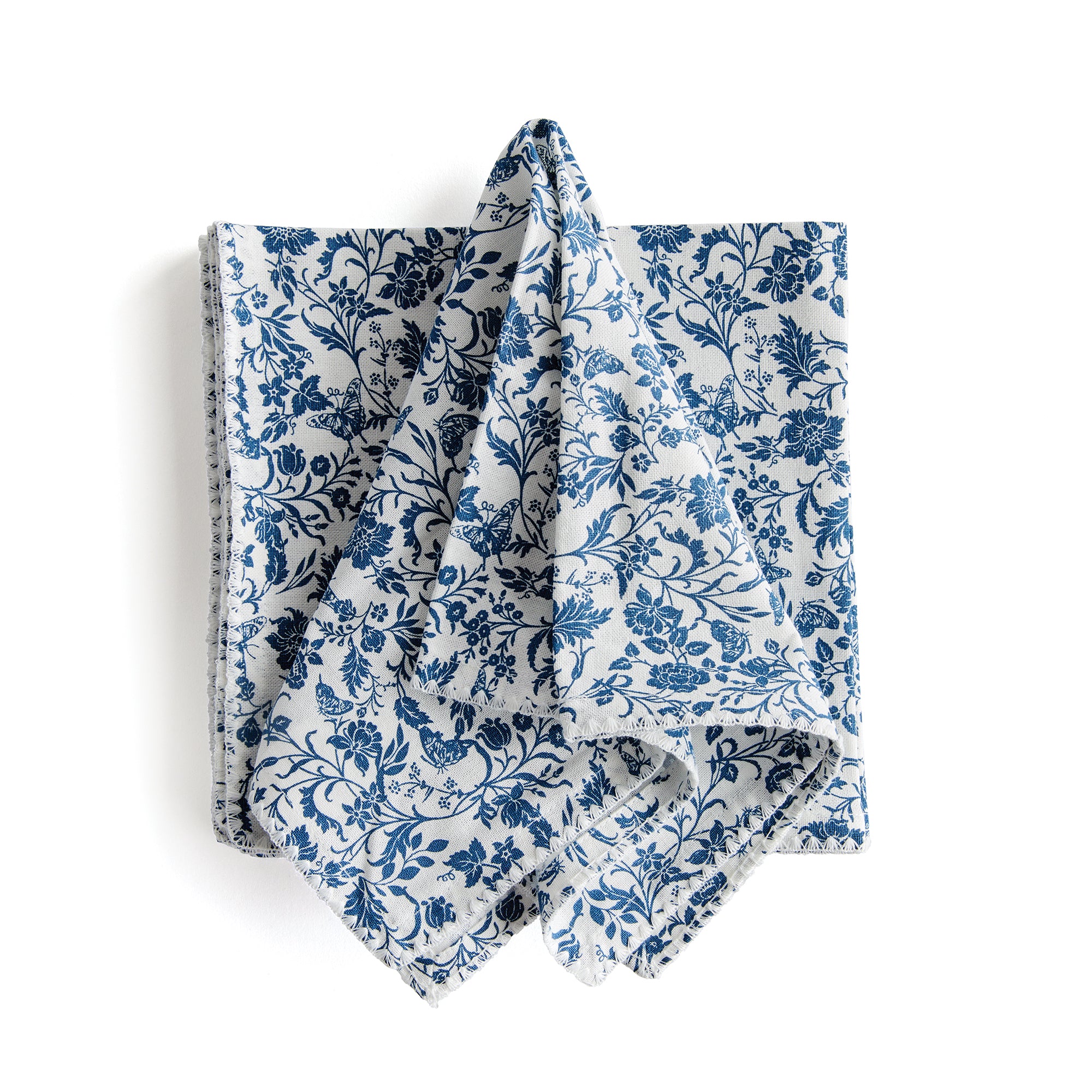 BELLA DINNER NAPKINS, SET OF 4