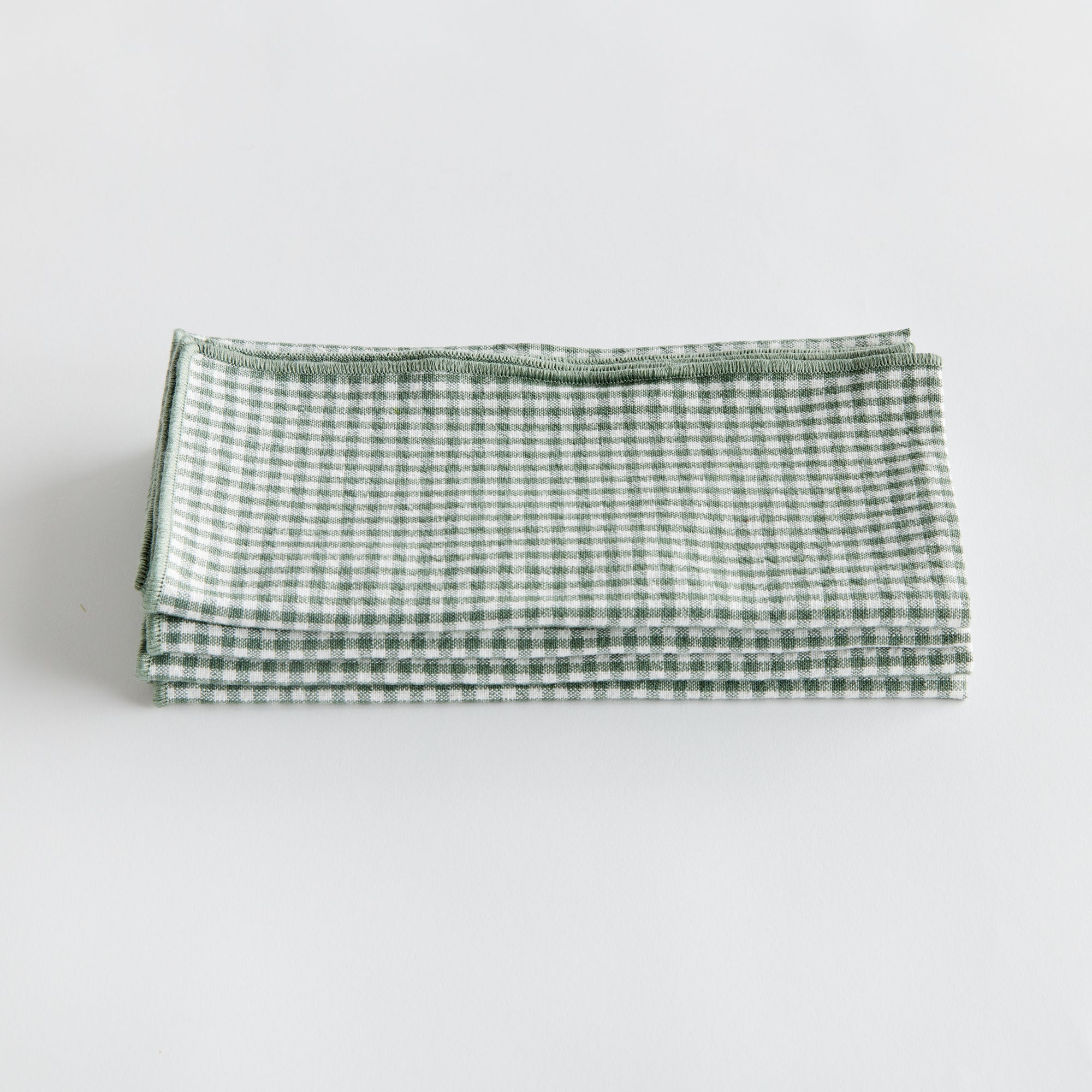 Viola Dinner Napkins, Set Of 4 - View 3