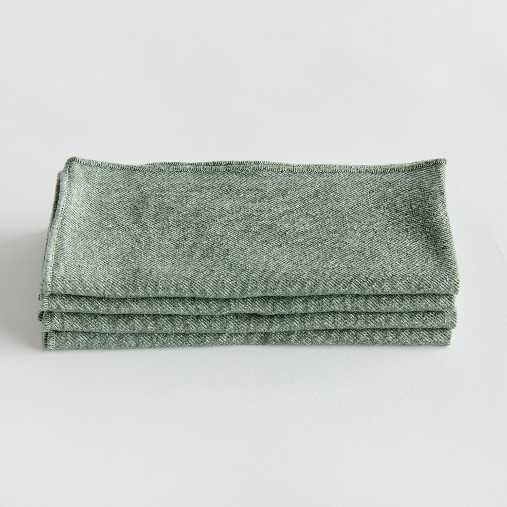 Vanna Dinner Napkins, Set Of 4 - View 3
