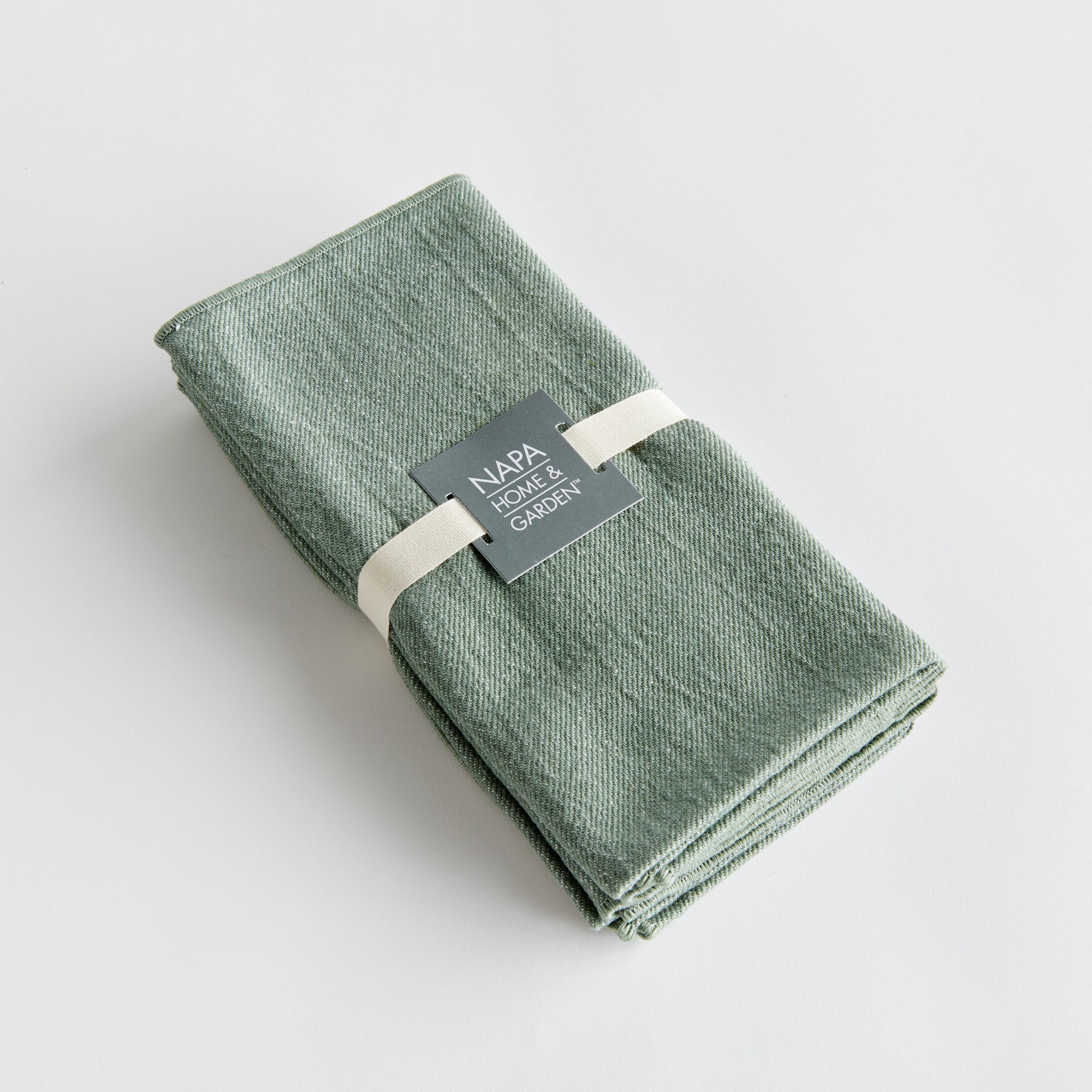 VANNA DINNER NAPKINS, SET OF 4 - view 5