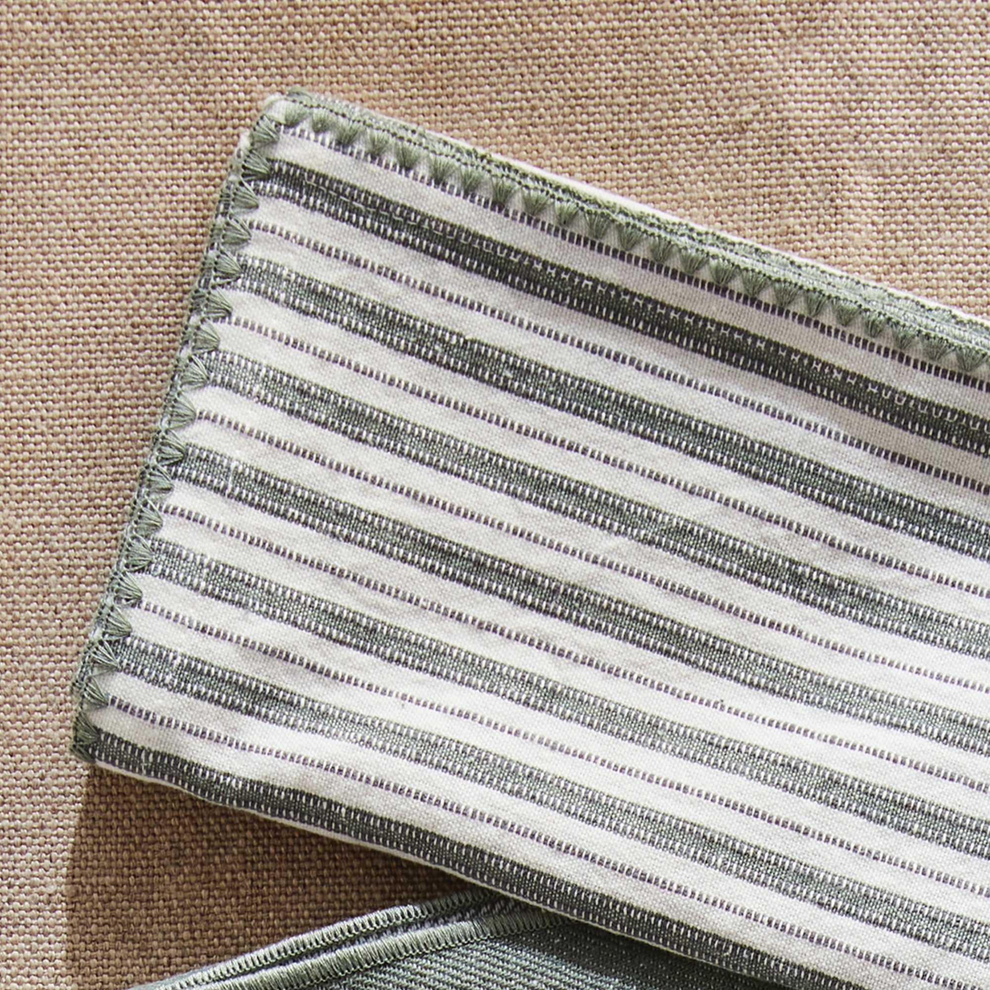 Vinnia Dinner Napkins, Set Of 4 - View 5